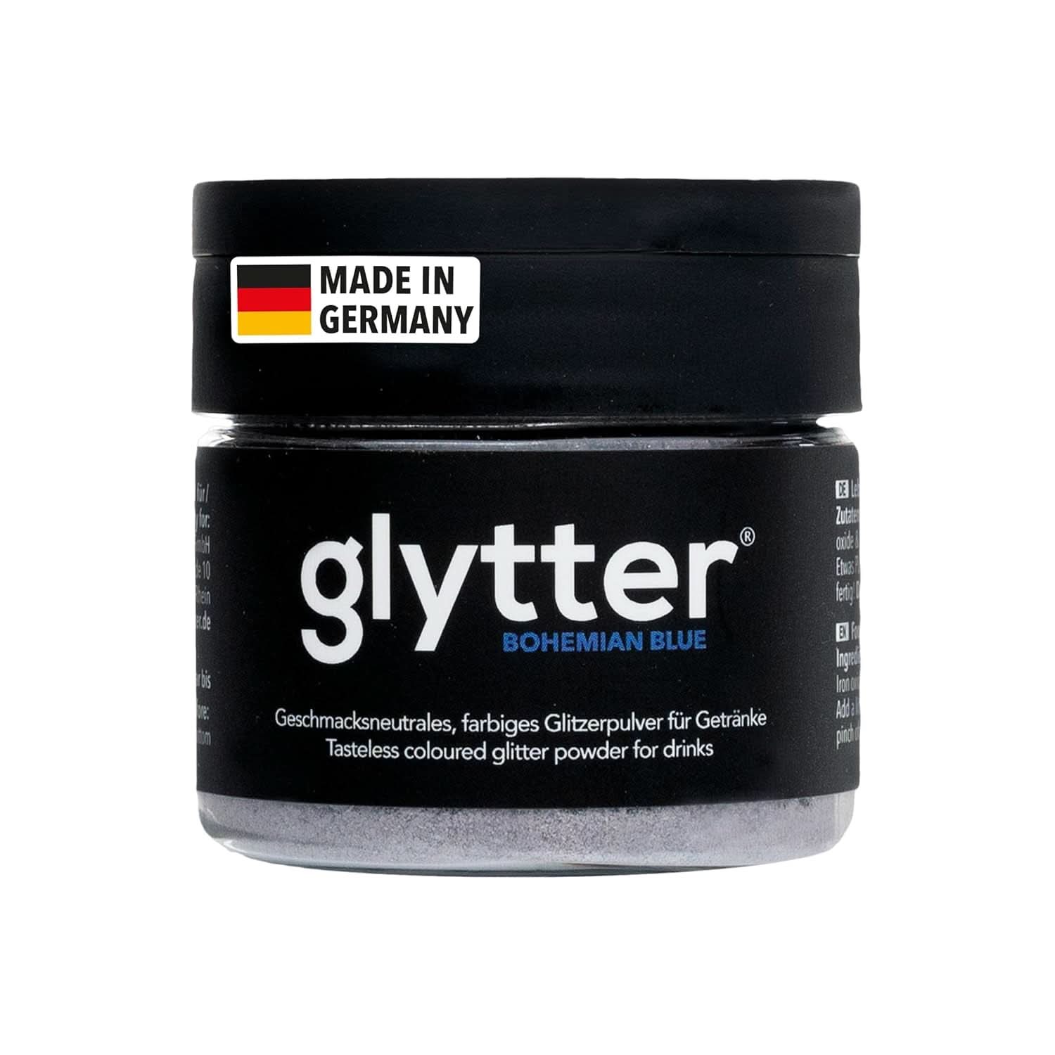 Glitter comestibil pentru băuturi și lichide, 10 grame Naty Shop Default Title