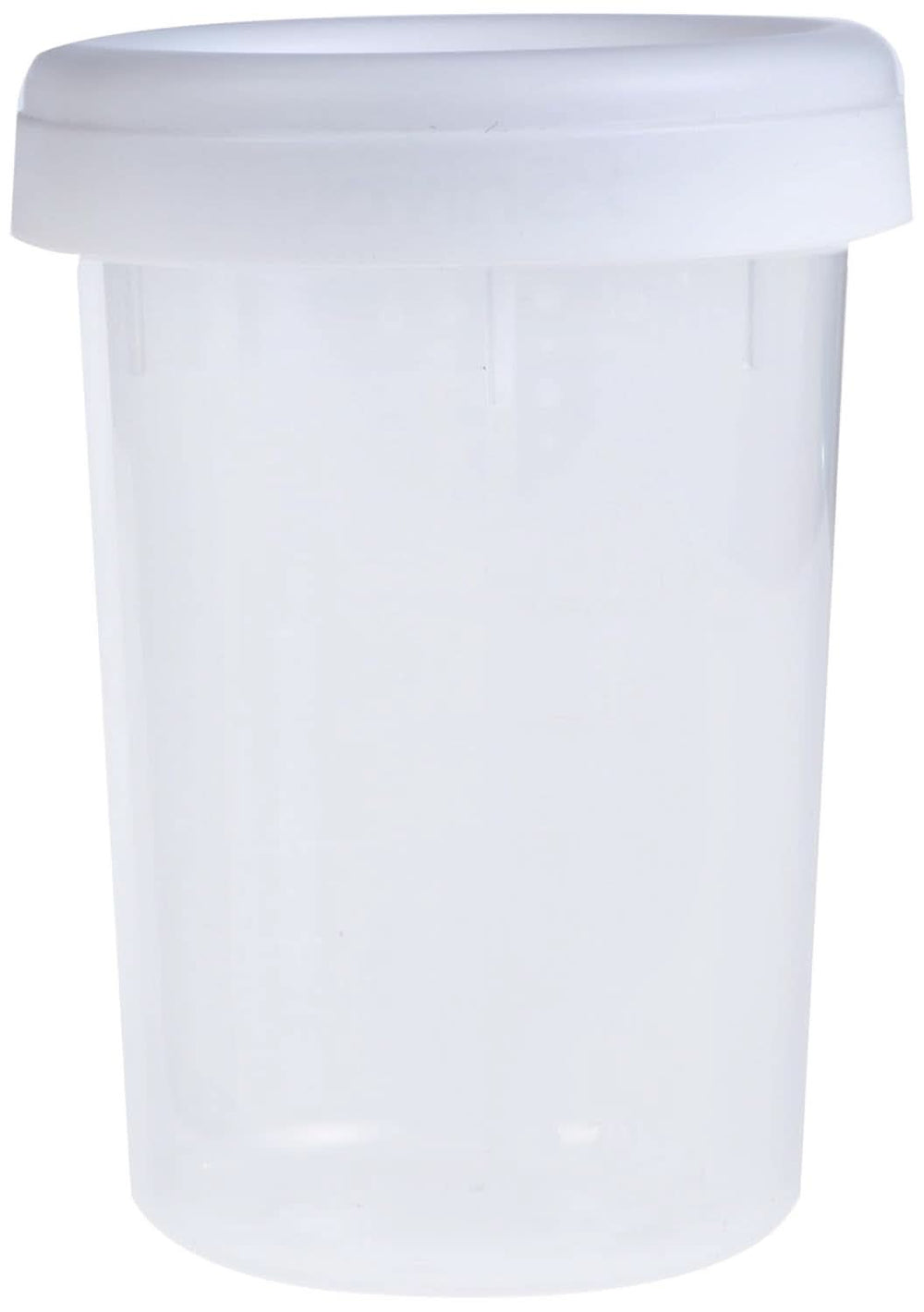 Pudełka do przechowywania żywności, Suavinex, 10 szt. Akcesoria do żywności i karmienia piersią Sklep Bebe Naty