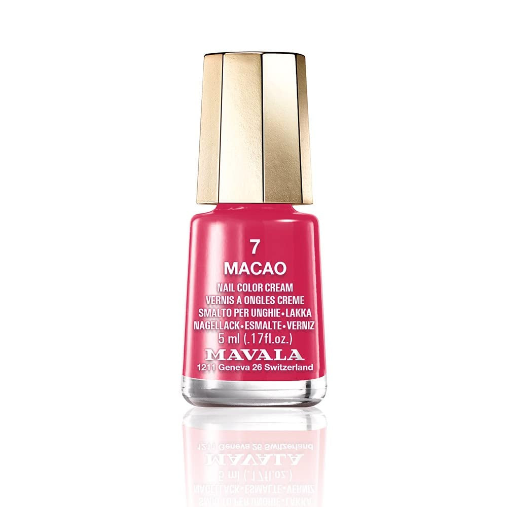 Mavala Nagellak Super Baza nr 40, Basislack, 5 ml
