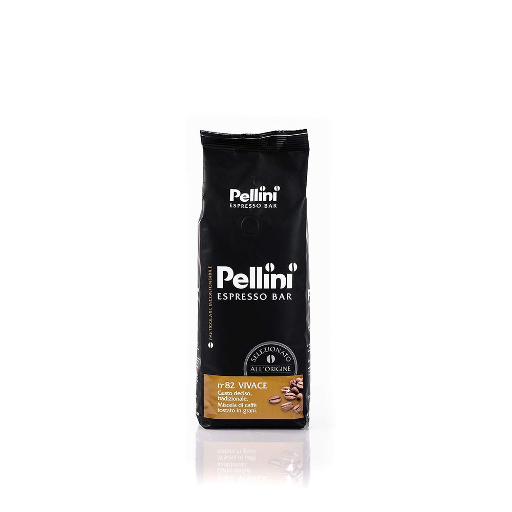 Pellini Espressobar Vivace n 82 Cafea, 0,5 kg