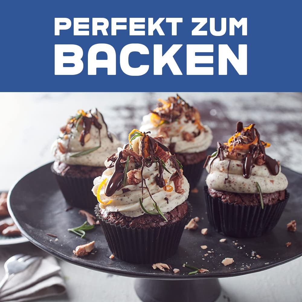 Saldo Frischkäse | 10x 200g | 100% naturalne składniki Ohne Konservierungsstoffe, Zagęszczacze i Gesmackverstärker