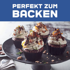 Saldo Frischkäse | 10x 200g | 100% naturalne składniki Ohne Konservierungsstoffe, Zagęszczacze i Gesmackverstärker