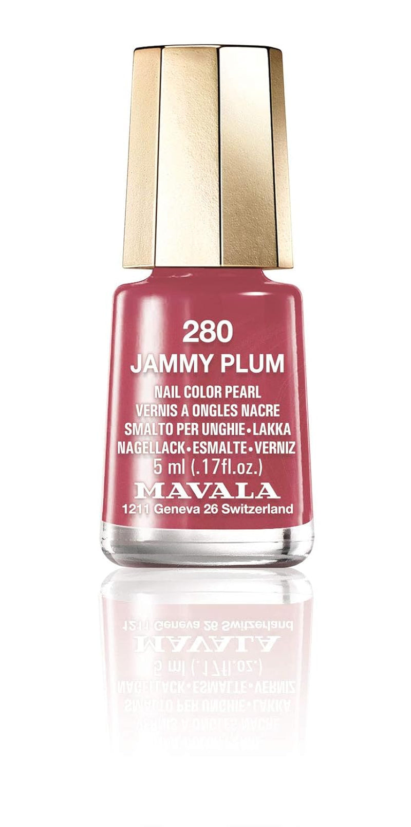 MAVALA LACA UÑAS 75 Miami Damen