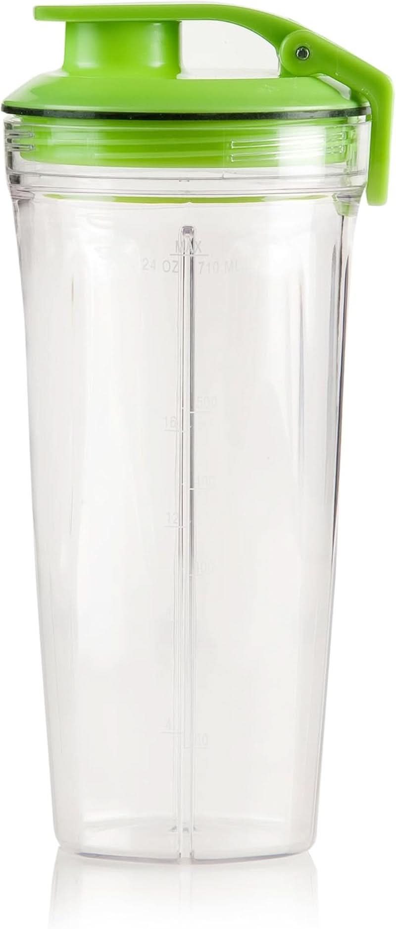 Powermixer Domo DO700BL Mit 1000W Starkem Motor - Mixen Direkt w Der Flasche, Weiß Matka i Dziecko Naty Shop