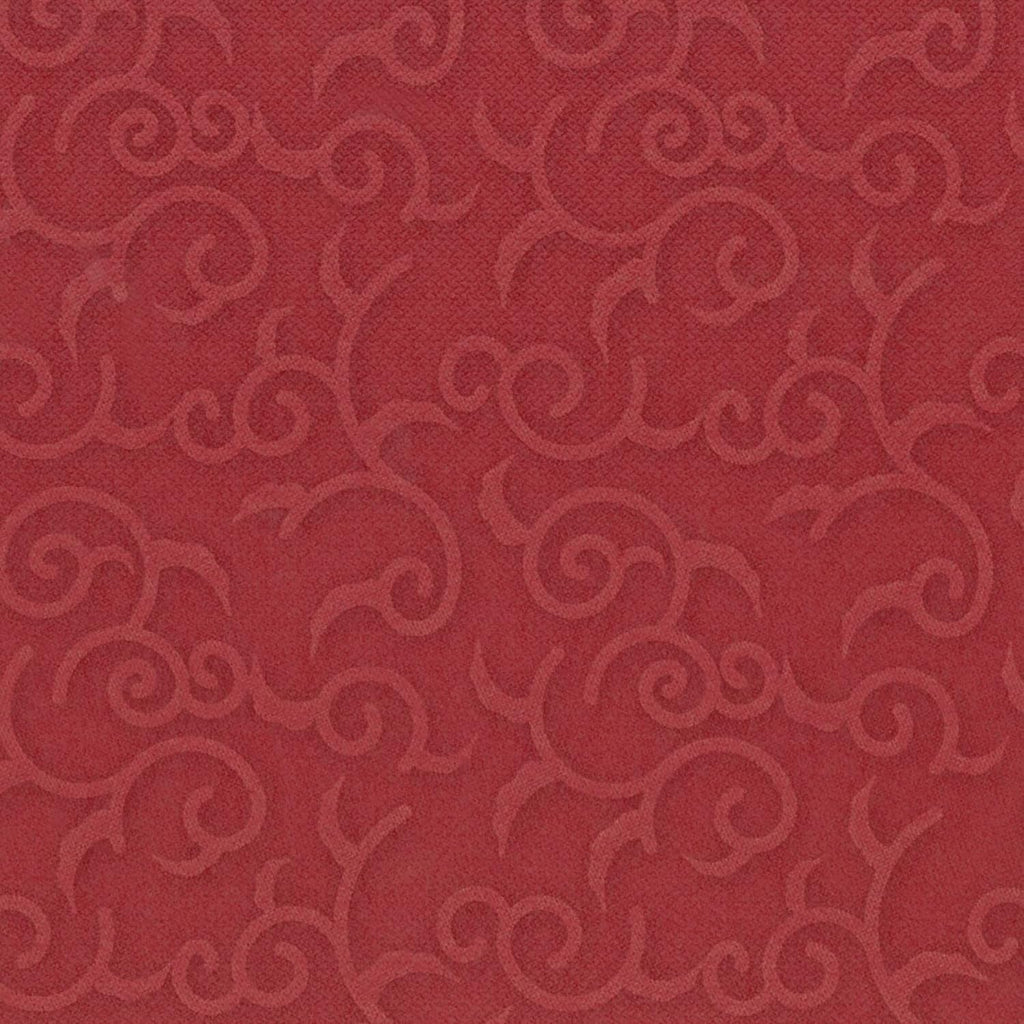 Papstar, 50 de șervețele "ROYAL Collection" 1/4 fold 40 Cm X 40 Cm Bordeaux "Casali", #84880