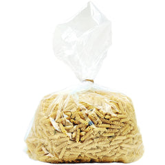 - Weiße Maisnudeln aus italienische Bio-Mais, glutenfrei, Fusilli-Format - glutenfreie Nudeln, 100% Bio-Weißmehl, wegańskie, Packung mit 3 Packungen à 350 g