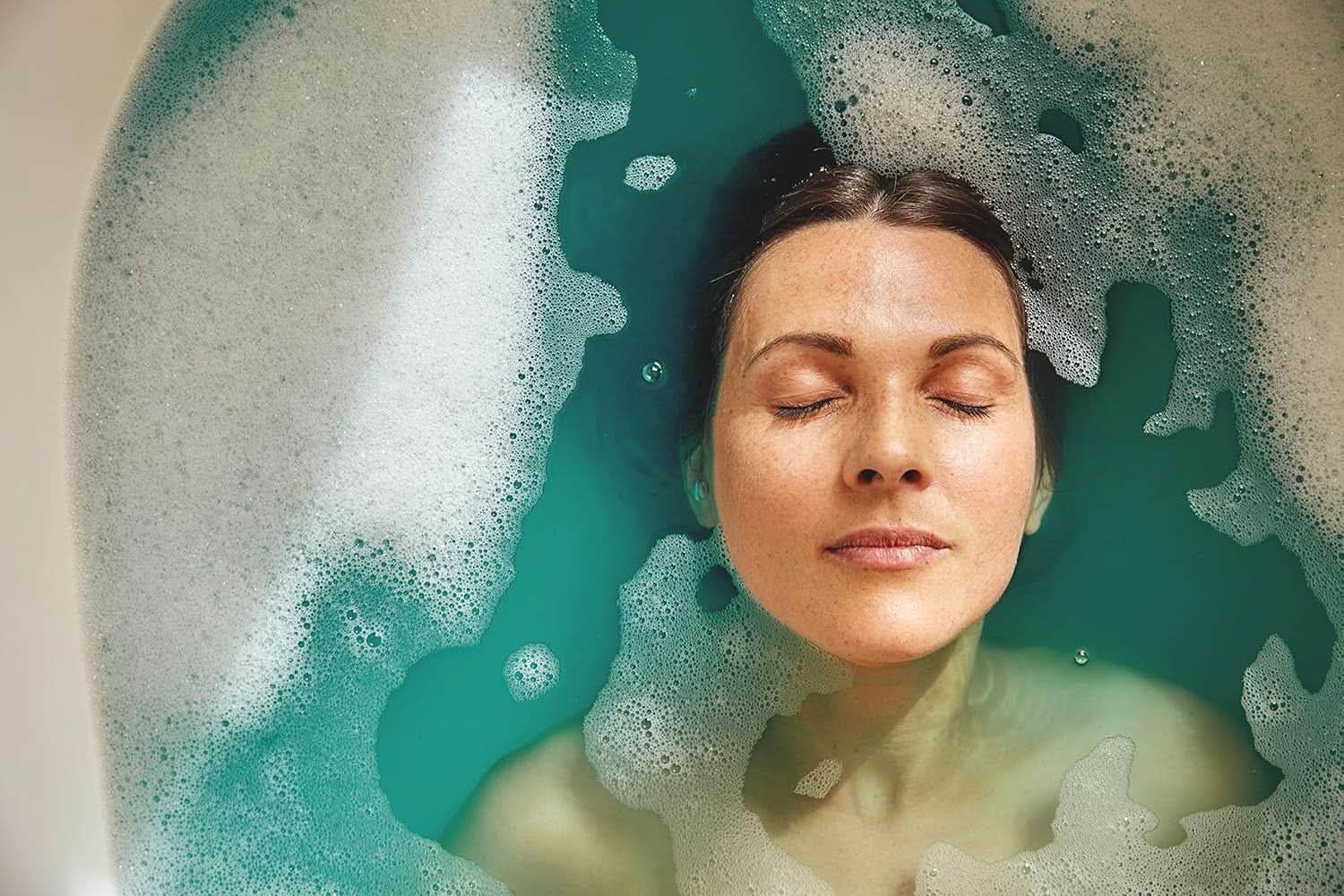 Kneipp Aroma, pianka do kąpieli, Goodbye Stres, 400 ml Naty Shop