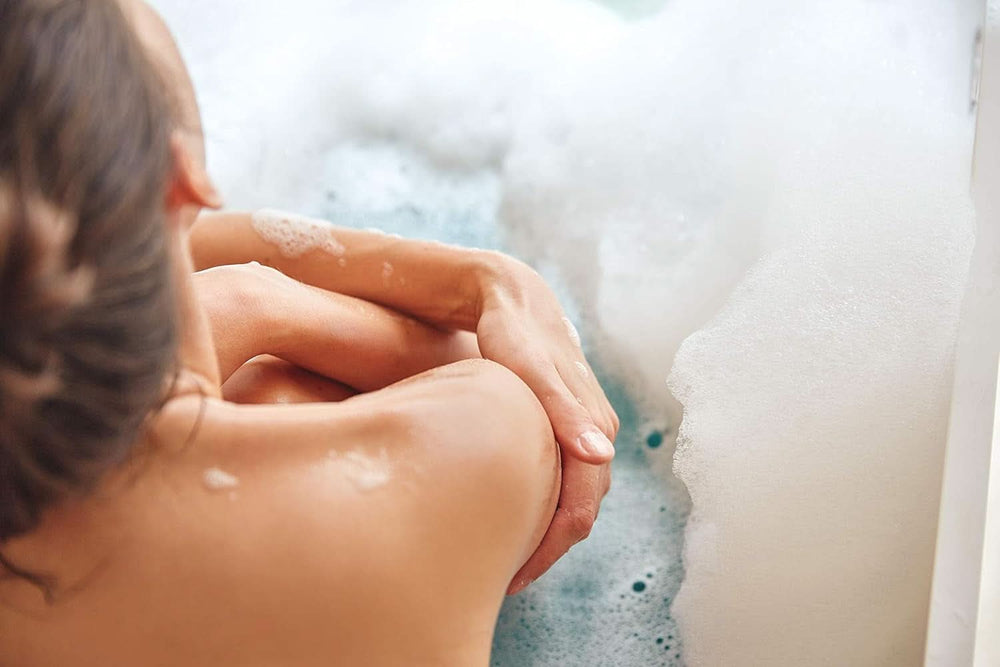 Kneipp Aroma, pianka do kąpieli, Goodbye Stres, 400 ml Naty Shop