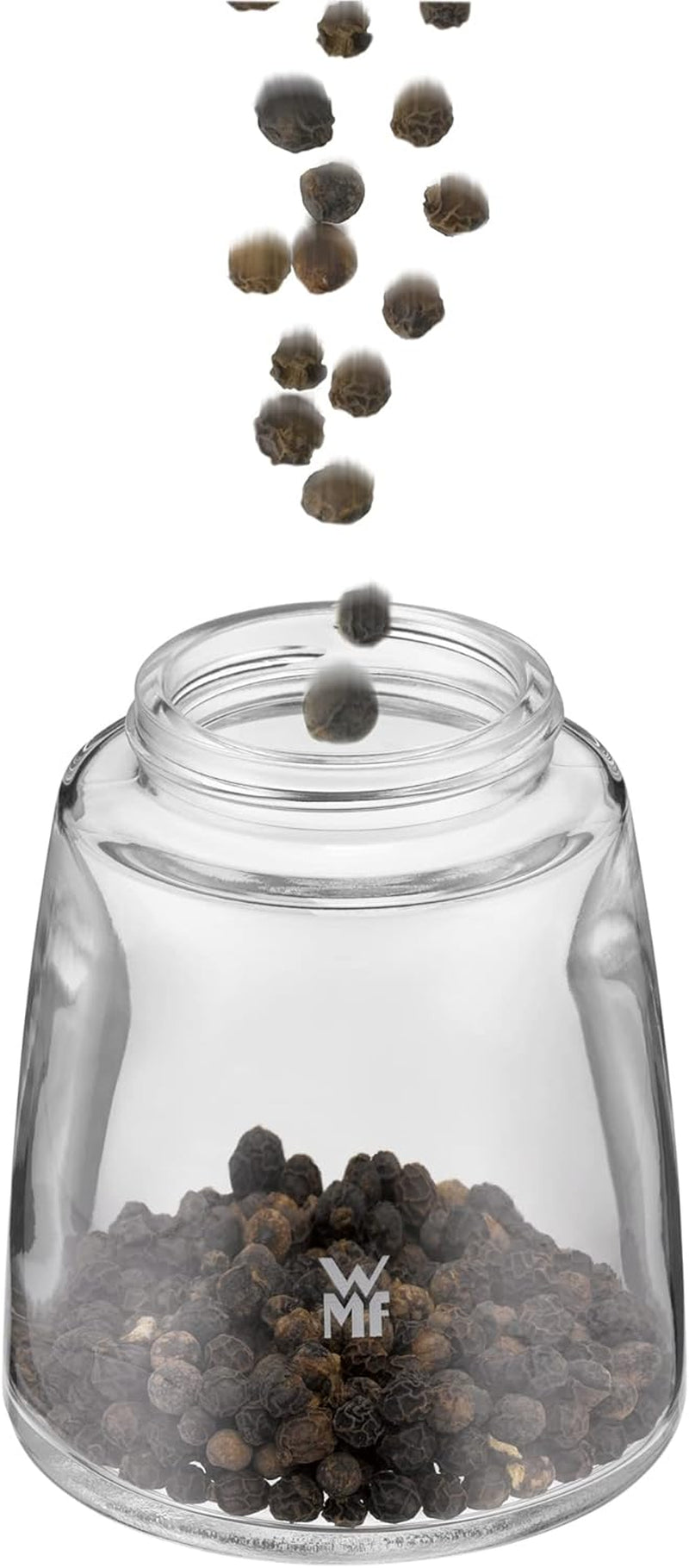 WMF De Luxe râsnita de sare și piper 14 cm, Rasnite si Feliatoare Naty Shop