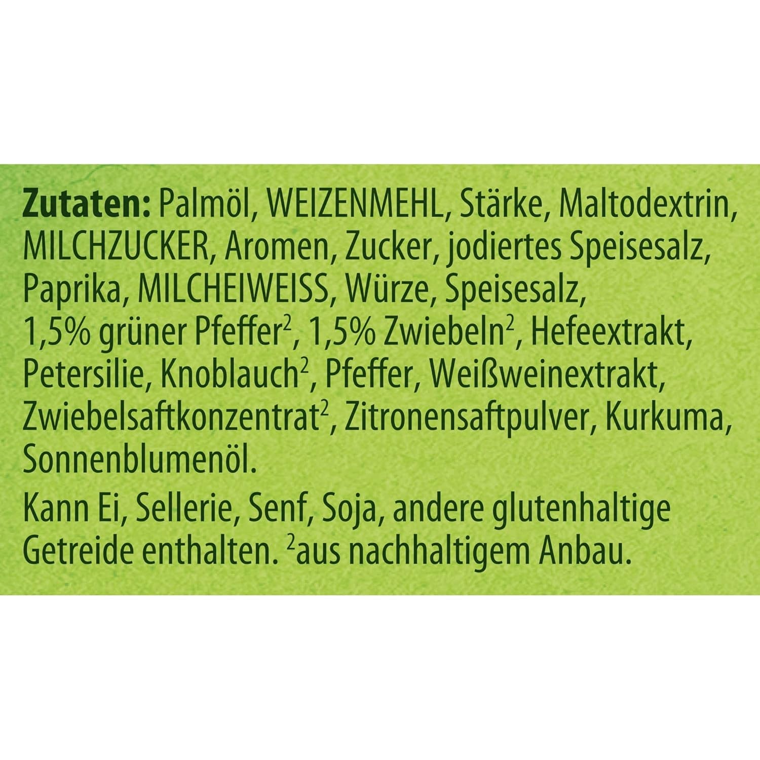 Knorr Fix Pfeffer-Rahm Medaillons 3 porcje (1 x 35 g) | 35 g (1 opakowanie)