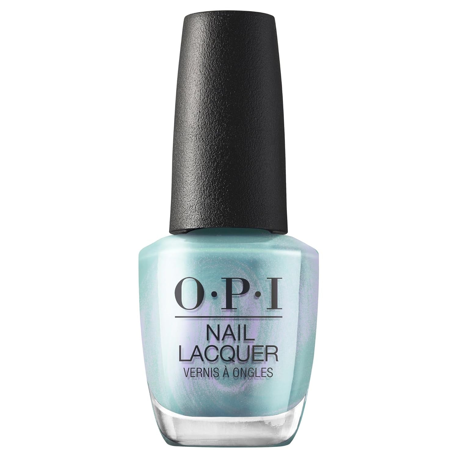 Lakier do paznokci OPI Kolekcja OPI'm Dreaming - szybkoschnący lakier do paznokci z brokatem (15ml)