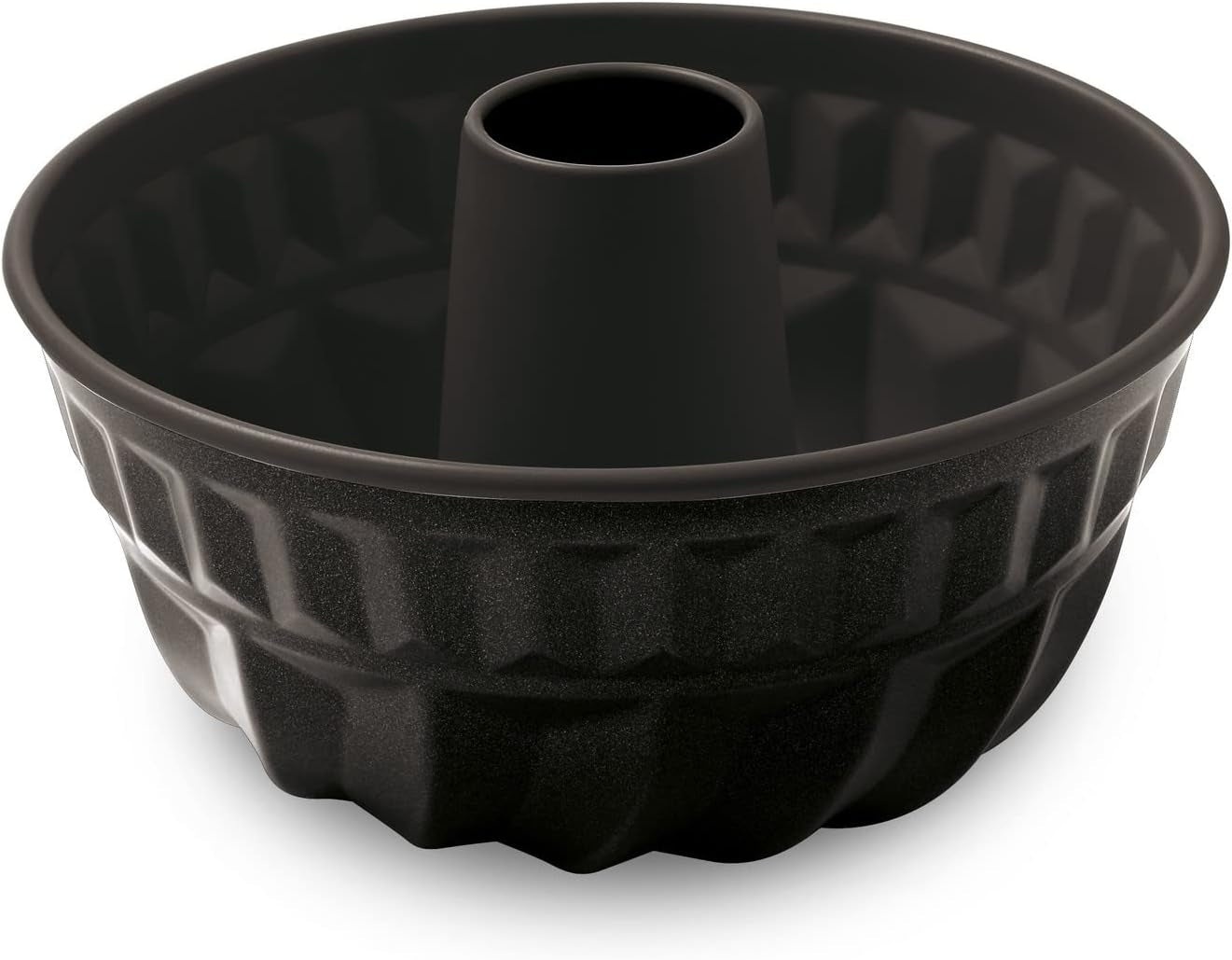 Barazzoni, tace o różnych rozmiarach i kolorach Formy i blachy do pieczenia Naty Shop Blacha do pieczenia Ciambella