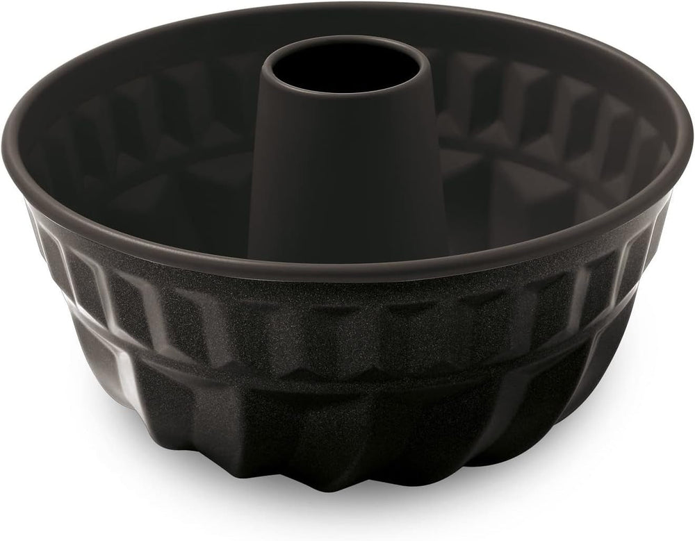 Barazzoni, tace o różnych rozmiarach i kolorach Formy i blachy do pieczenia Naty Shop Blacha do pieczenia Ciambella