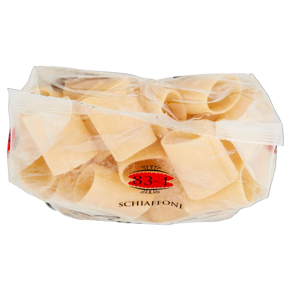 Rozmiar Schiafoniego 500