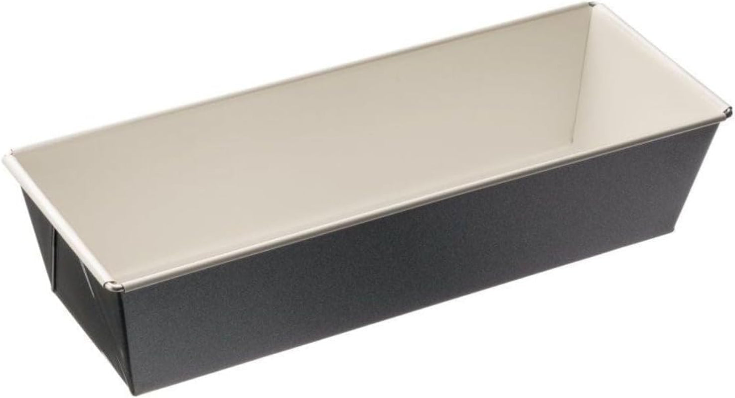 Dr. Oetker Gugelhupfform Ø 22 Cm BACK-TREND, Backform Für Gugelhupf, Runde Bundform Aus Stahl Mit Keramisch Verstärkter Antihaft-Beschichtung (Farbe: Creme/Anthrazit), Menge: 1 Stück Formy i blachy do pieczenia Naty Shop Kastenform 30Cm