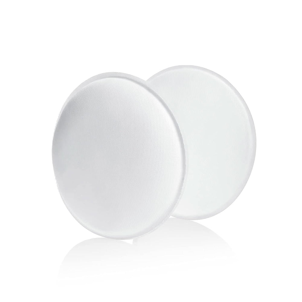 Medela Waschbare Stilleinlagen, 4 Stück Akcesoria Żywność i karmienie piersią Sklep Bebe Naty