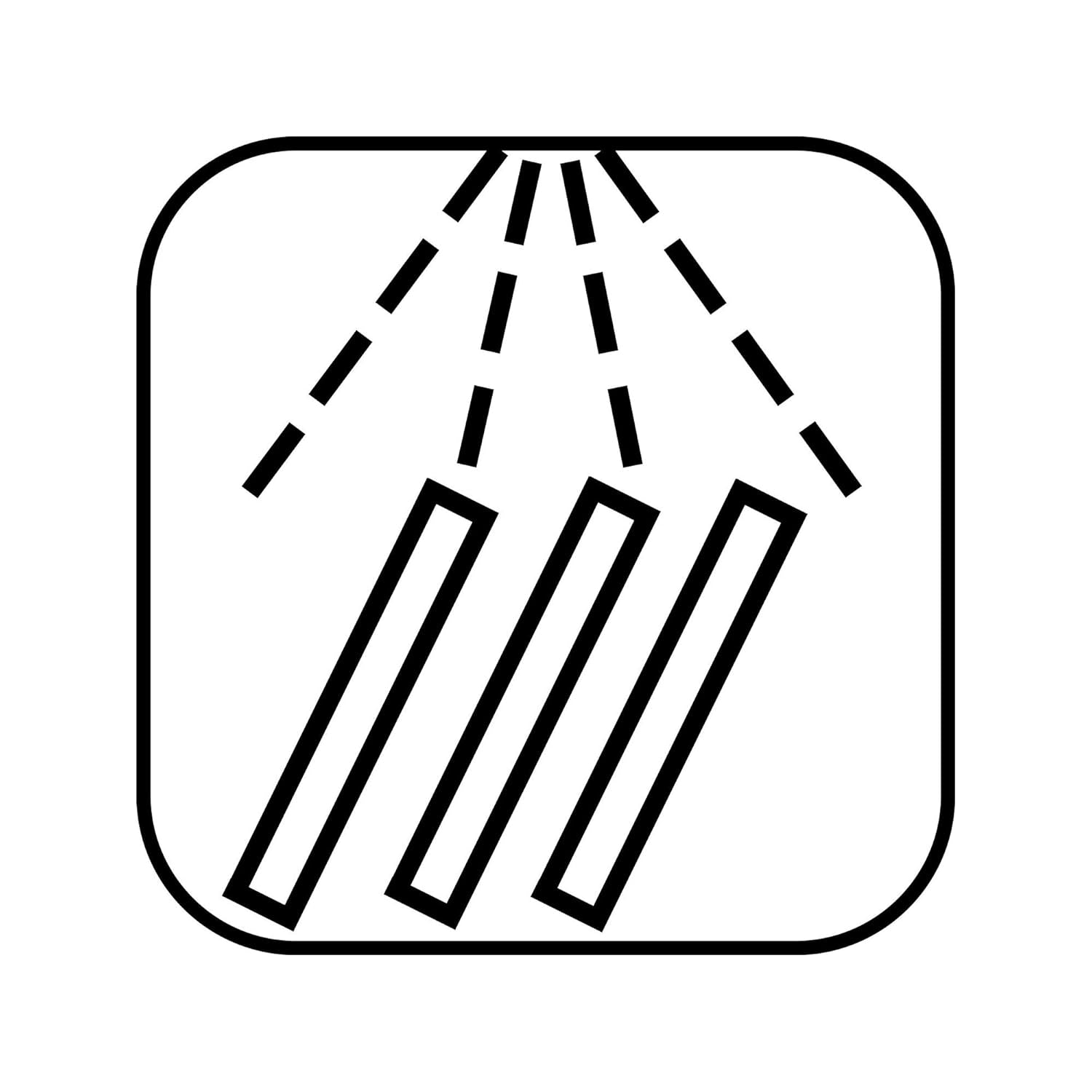 APS 765 Cană universală, cană de turnat din sticlă cu capac filetat din oțel inoxidabil, cană de turnat pentru miere, frișcă de cafea sau alte lichide, 8,5 x 12 cm, 13 cm înălțime