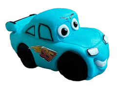 Dekoracja z cukru jadalnego, Dekoracje z pasty cukrowej Sally Carrera Nati Shop