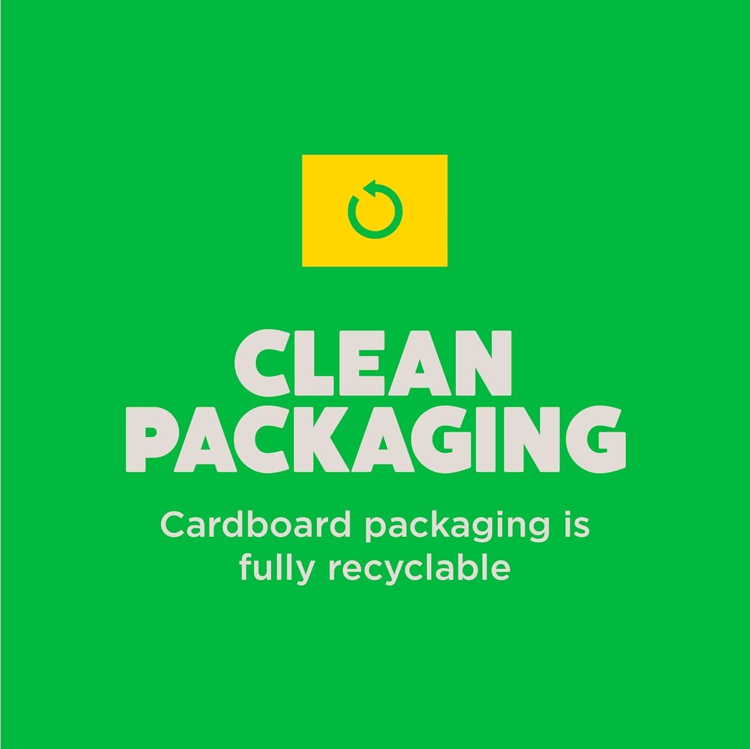 Ecover ZERO All-In-One, kapsułki do zmywarki (25 tabletek/500 gramów) Detergenty kuchenne Naty Shop