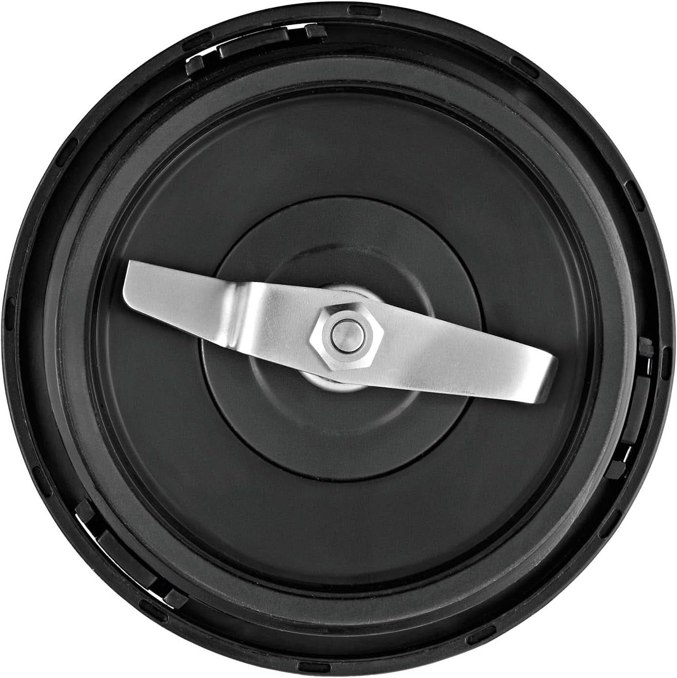 WMF Kult Pro Multifunktionsmixer Hochleistungsmixer, 30 000 U/Min, Smoothie Maker, Mikser stojący, Funkcja kruszenia lodu, 4 Mixbehälter Inkl. Togo-Verschluss Kitchen Naty Shop