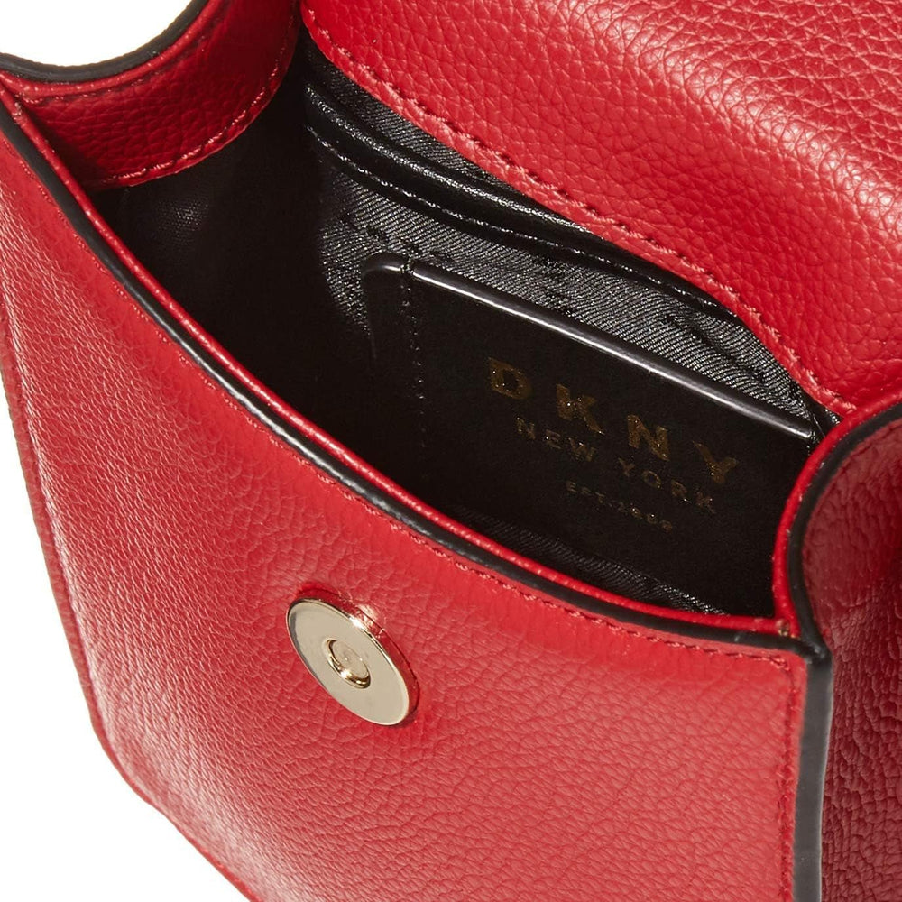 DKNY Elissa N/S crossbody geanta de umăr Genti Femei Naty Shop