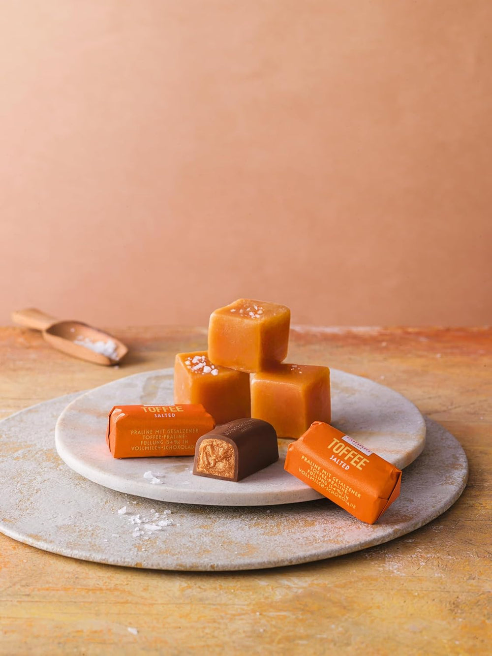 Asortyment czekoladowy Niederegger 200g