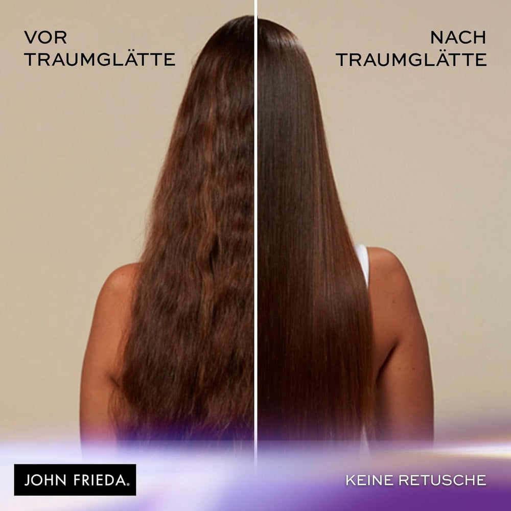 John Frieda - Frizz Ease Dream Wygładzający szampon, 250 ml Pod prysznic i do kąpieli Naty Shop