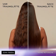 John Frieda - Frizz Ease Dream Wygładzający szampon, 250 ml Pod prysznic i do kąpieli Naty Shop