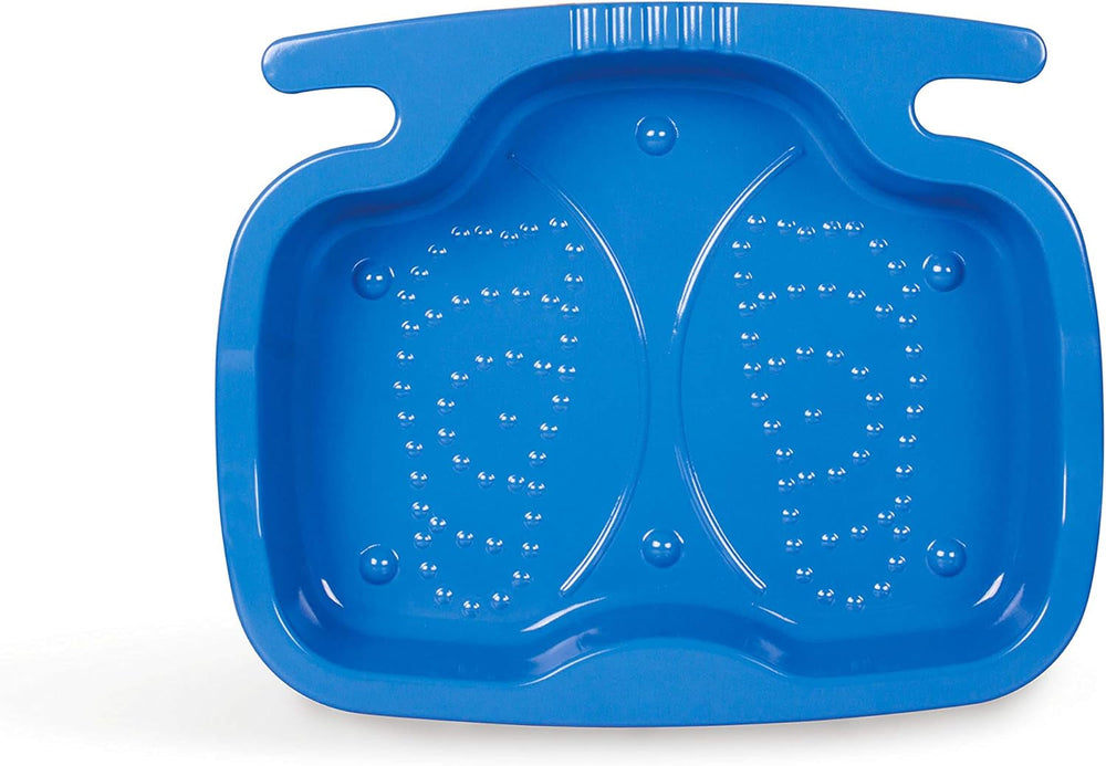 Set cadru piscină Ultra Quadra, 549 x 274 x 132 cm, XTR 26356 și cadă pentru picioare - Accesorii piscină - Cadă pentru picioare piscină - 45,72 x 8,89 x 55,88 cm