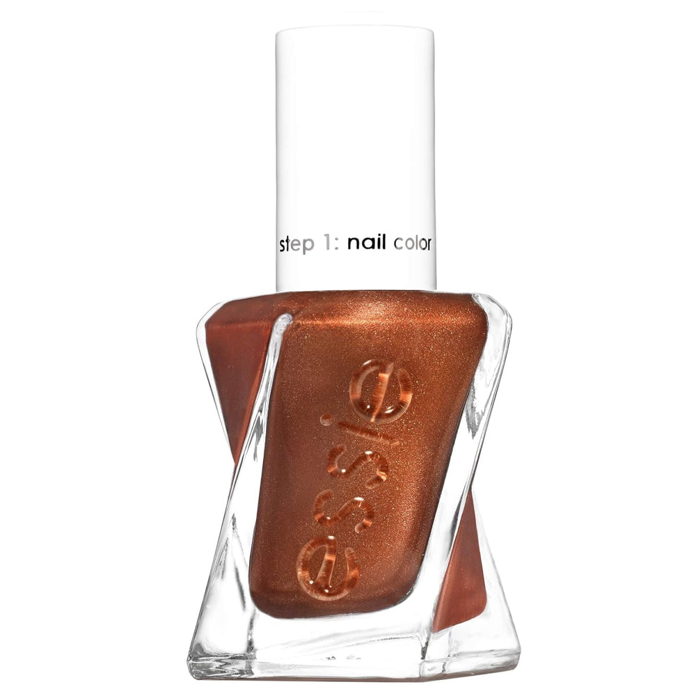 Lakier do paznokci Essie do intensywnych paznokci, nr 387 après-chic, metaliczny, 13,5 ml