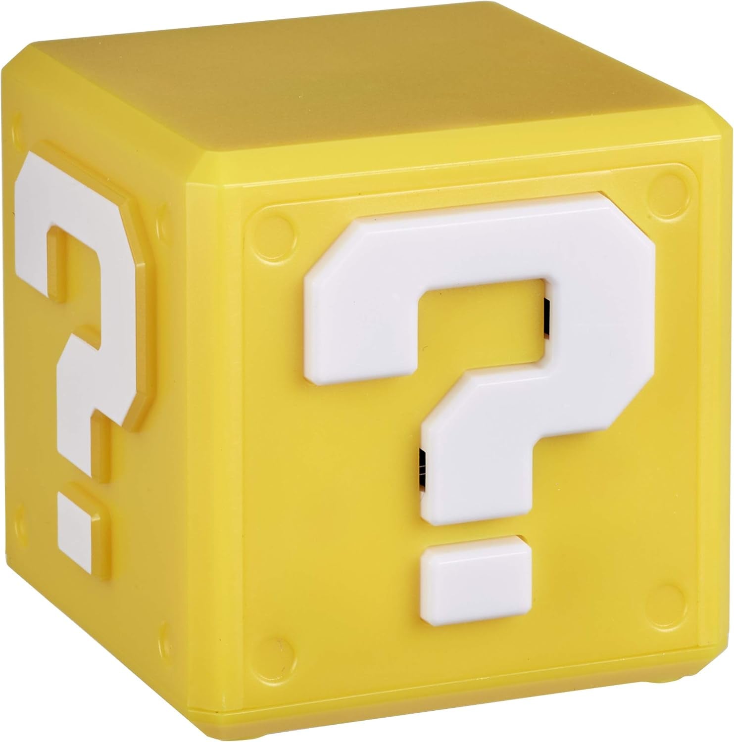 E9517100 Gra planszowa Super Mario Celebration dla fanów Super Mario w wieku od 8 lat z efektami dźwiękowymi gier wideo, Multi, Standard