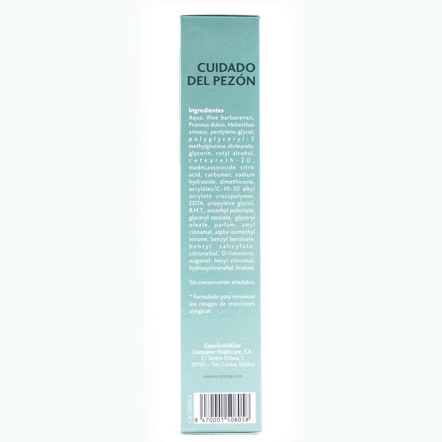 Novartis TROFOLASTIN Elastyczność Akcesoria do pielęgnacji sutków Żywność i karmienie piersią Sklep Bebe Naty