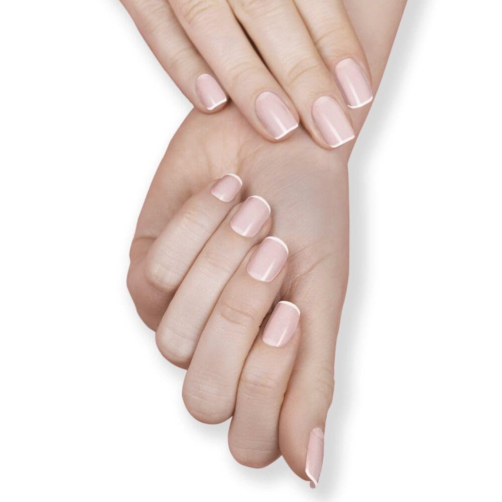 ANNY Just Glow - Top Coat pentru o strălucire naturală - 15 ml