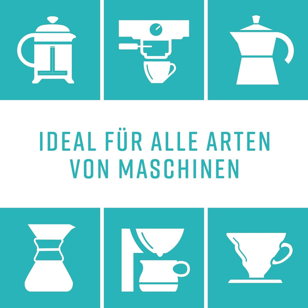 Henry´s Kaffee - Guatemala Antiqua Type Pampojila 1000g - lebhafte Aroma - unaufdringliche Säure - erlesene Qualität - Handwerklich in Deutschland geröstet - Kaffeebohnen direkt vom Bauern