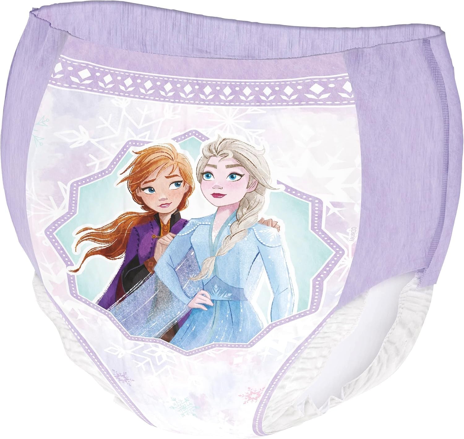 Huggies DryNites Super chłonne pieluszki na noc dla dziewczynek 3–4 lata (12–21 kg) 4 x 16 szt. (łącznie 64 szt.) Miesięczny zestaw majtek