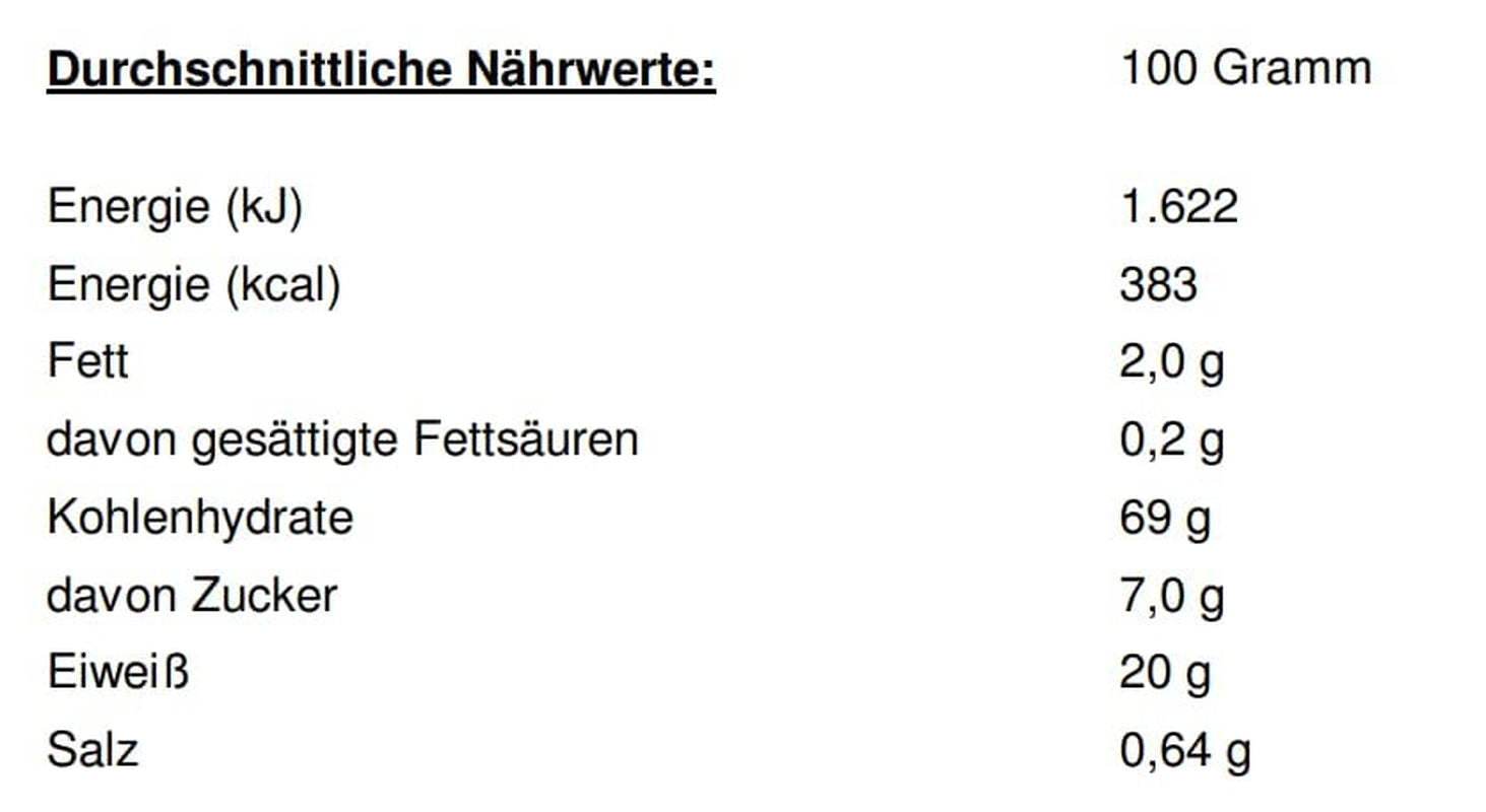 Makaron Chow Mien (1 x 200g)