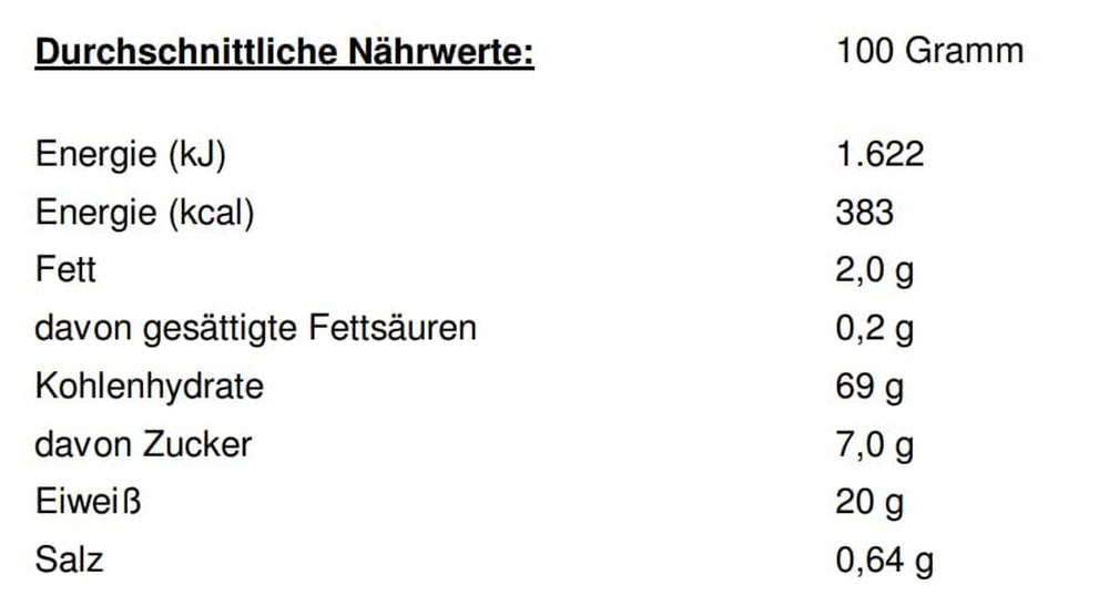 Makaron Chow Mien (1 x 200g)