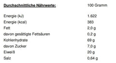 Makaron Chow Mien (1 x 200g)