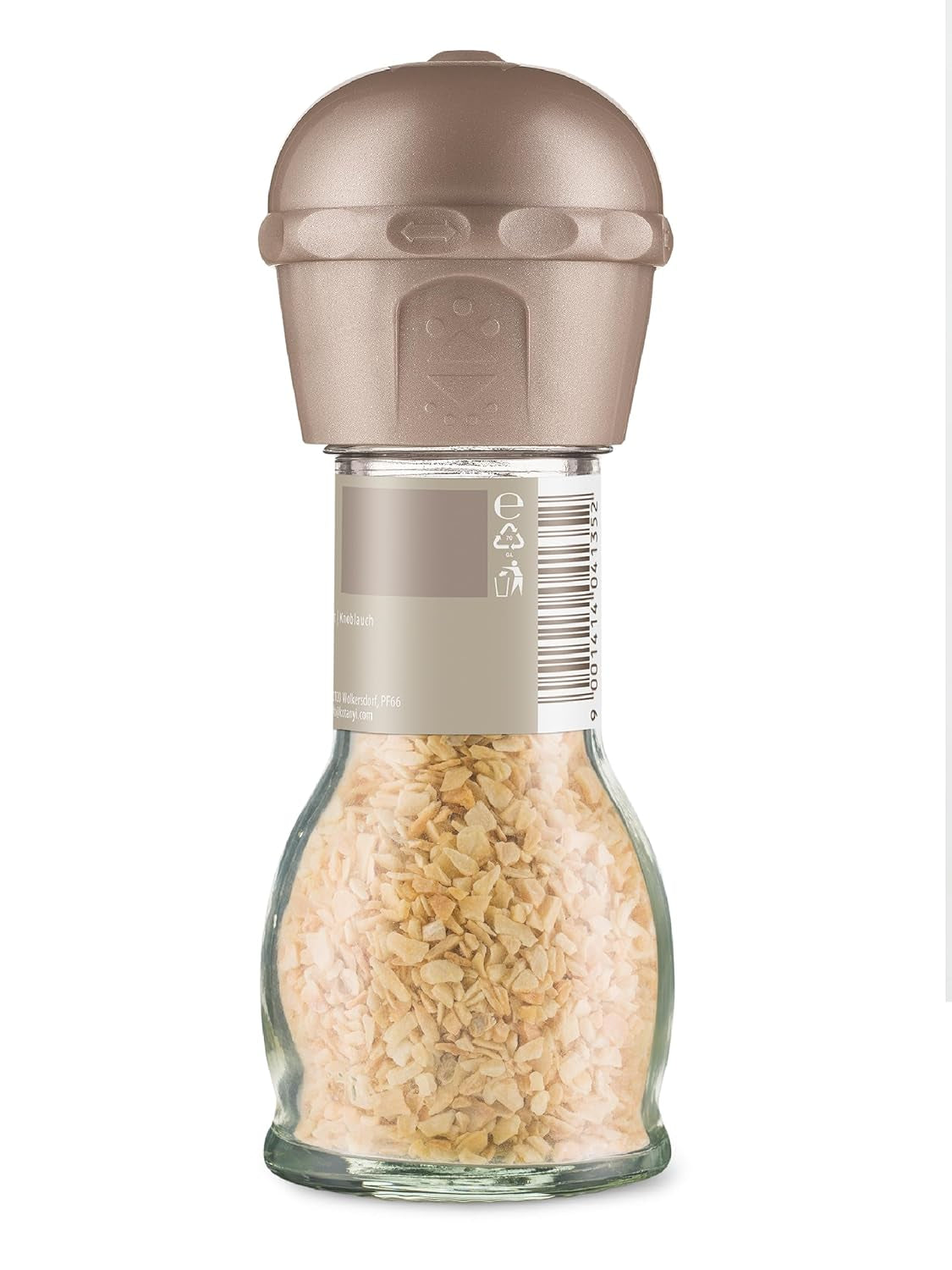 Kotanyi Knoblauch Mühle, Pikantny (1 x 48g)