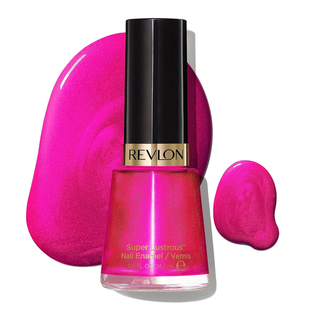 Revlon Lakier do paznokci nr 290 Optymistyczny - 14,7 ml