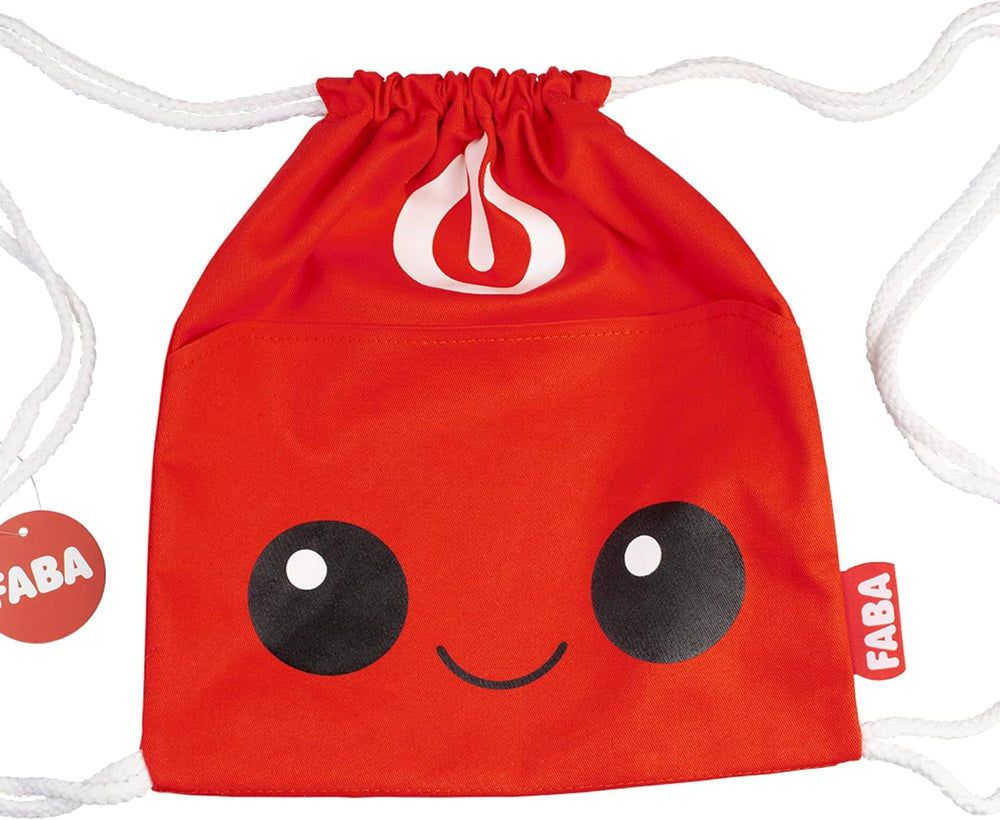 Figura cu sunet Mica Sirenă - povești cu sunet - jucărie, conținut educațional, versiune în limba franceză, copii de la 4 ani în sus Jucarii Bebe Naty Shop Rucsac