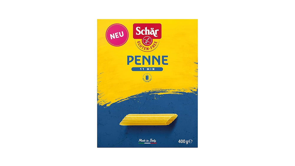 Penne bezglutenowe, 400g