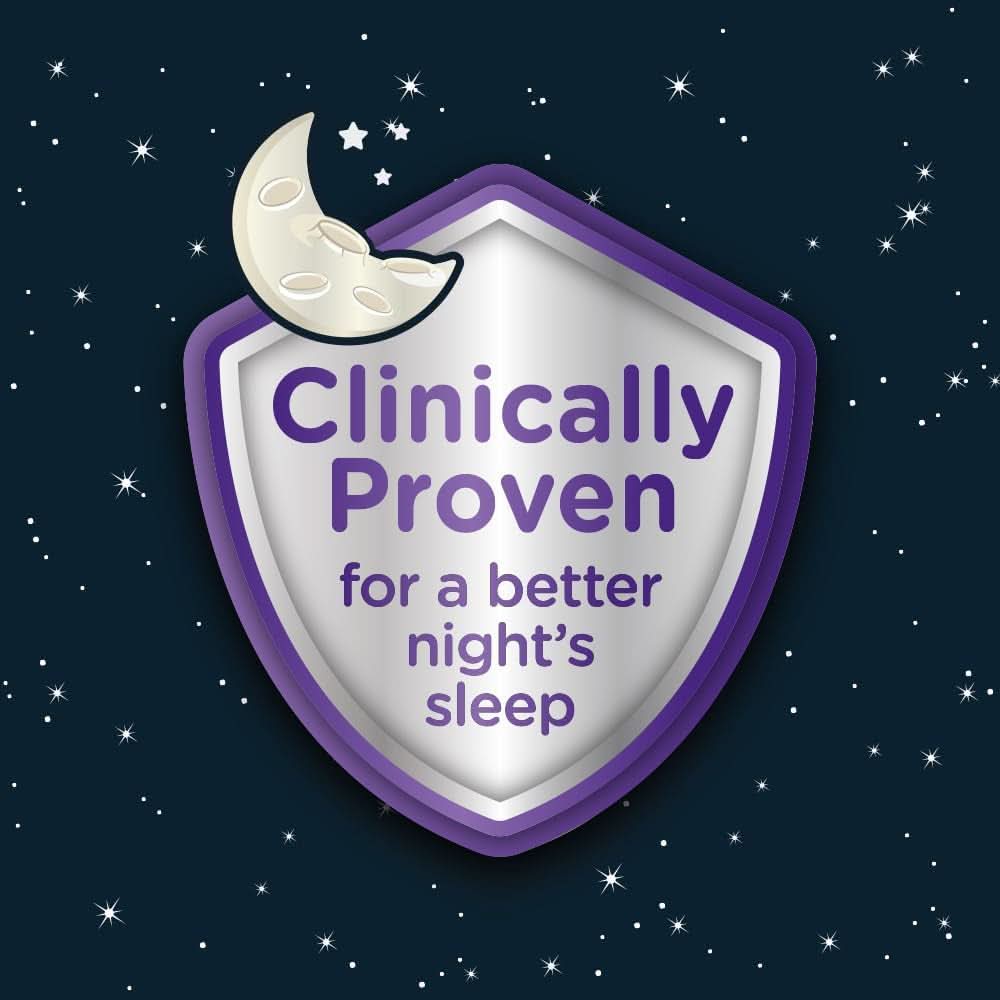 Pieluszki nocne Huggies dla dziewczynki 8-15 lat (27-57 kg), bardzo chłonne, 9 sztuk (2 szt.) Matka i Dziecko Naty Shop