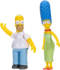 Figurki Simpsonowie 6 cm w opakowaniu zbiorczym Figurki Naty Shop
