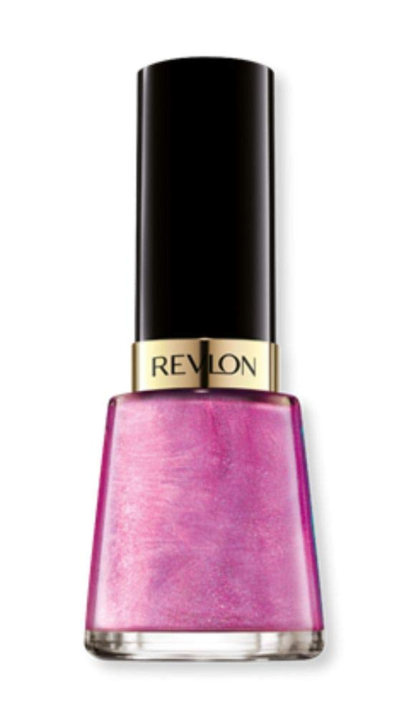 Revlon Nail Enamel Valentine 730, opakowanie 1 szt. (1 x 14,7 ml)