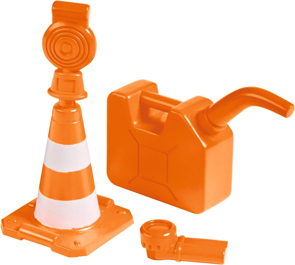 Simba 109251092 - Motocykl policyjny Strażak Sam, Z figurką Malcolma, Z akcesoriami, Sezon 12, Od 3 lat Figurki Naty Shop