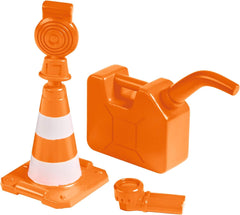 Simba 109251092 - Motocykl policyjny Strażak Sam, Z figurką Malcolma, Z akcesoriami, Sezon 12, Od 3 lat Figurki Naty Shop