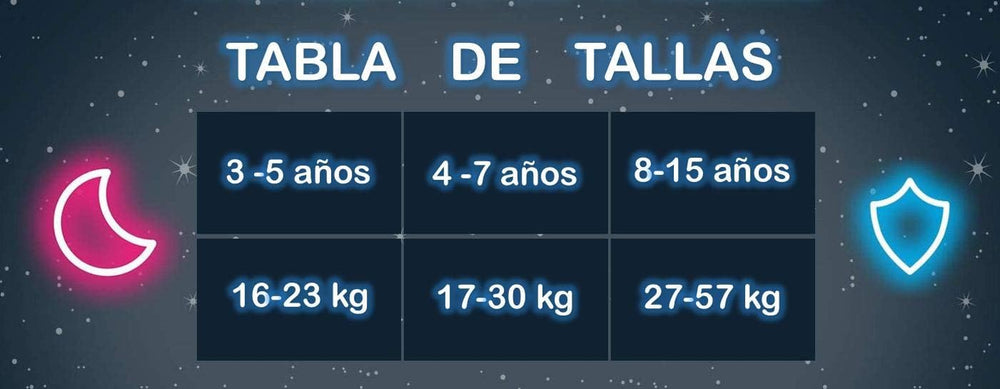 Bielizna nocna Huggies DryNites dla dziewczynek, 3-5 lat (16-23 kg), 2 x 16 sztuk