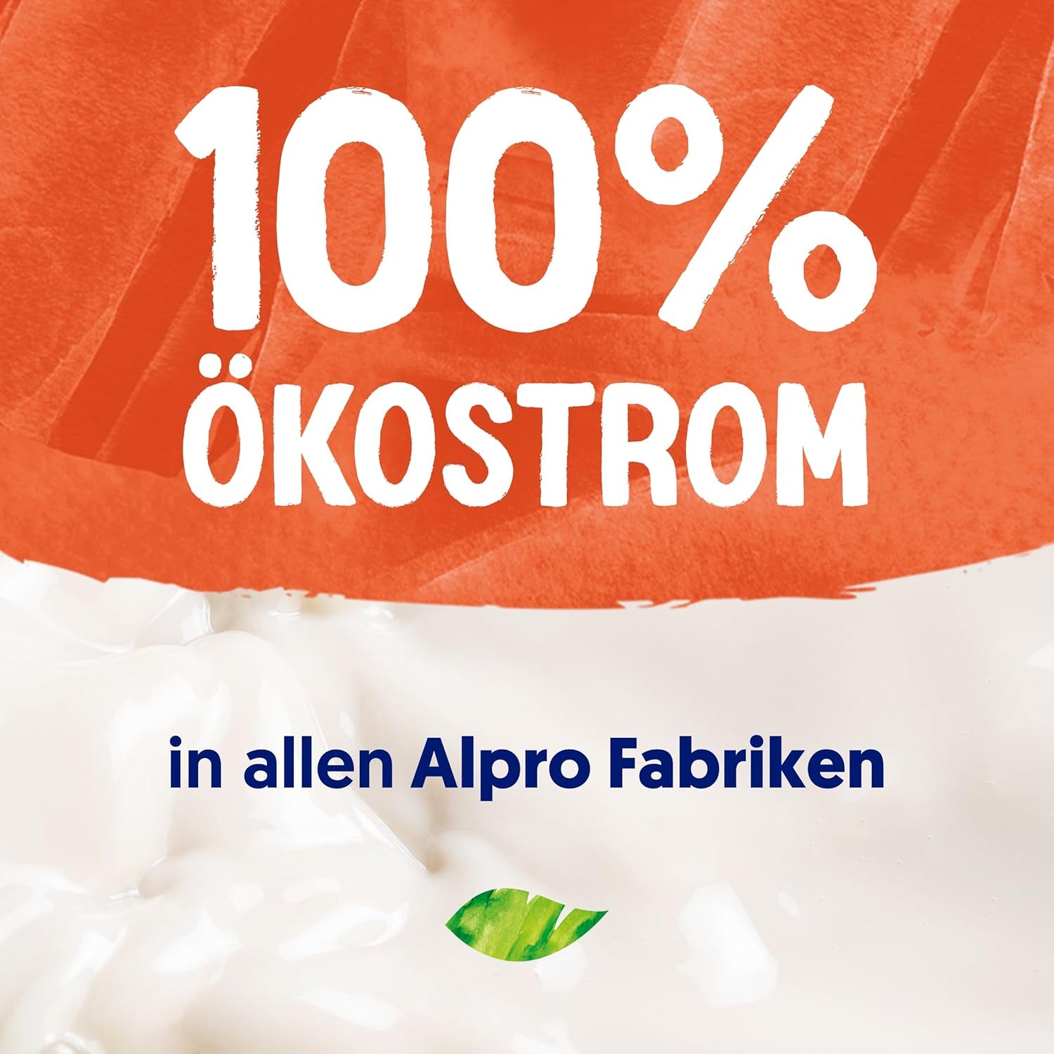 Alpro Kokosnussdrink ohne Zucker – Ohne Süßstoffe – Vegan und milchfrei – Von Natur aus lactosefrei und fettarm – Bogaty w wapń i witaminy – 8 x 1 L