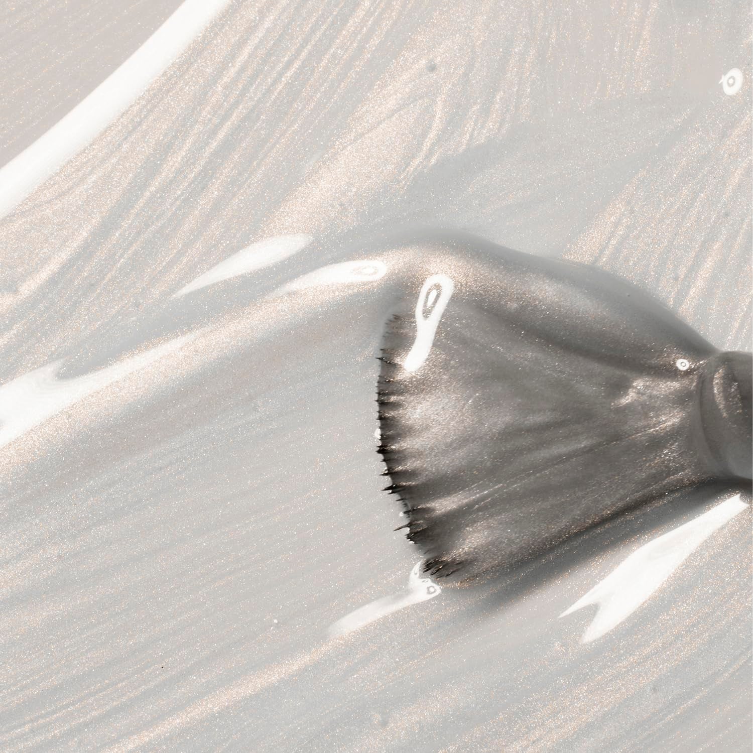 Lakier do paznokci Collistar Puro, długotrwały lakier do paznokci o błyszczącym wykończeniu, nr. Porcelana biała 922, 10 ml